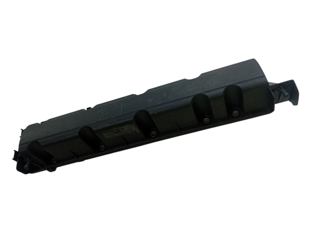 Tampa Valvula Citroen C4 Peugeot 307 2007 2010 2012 Preto 4
