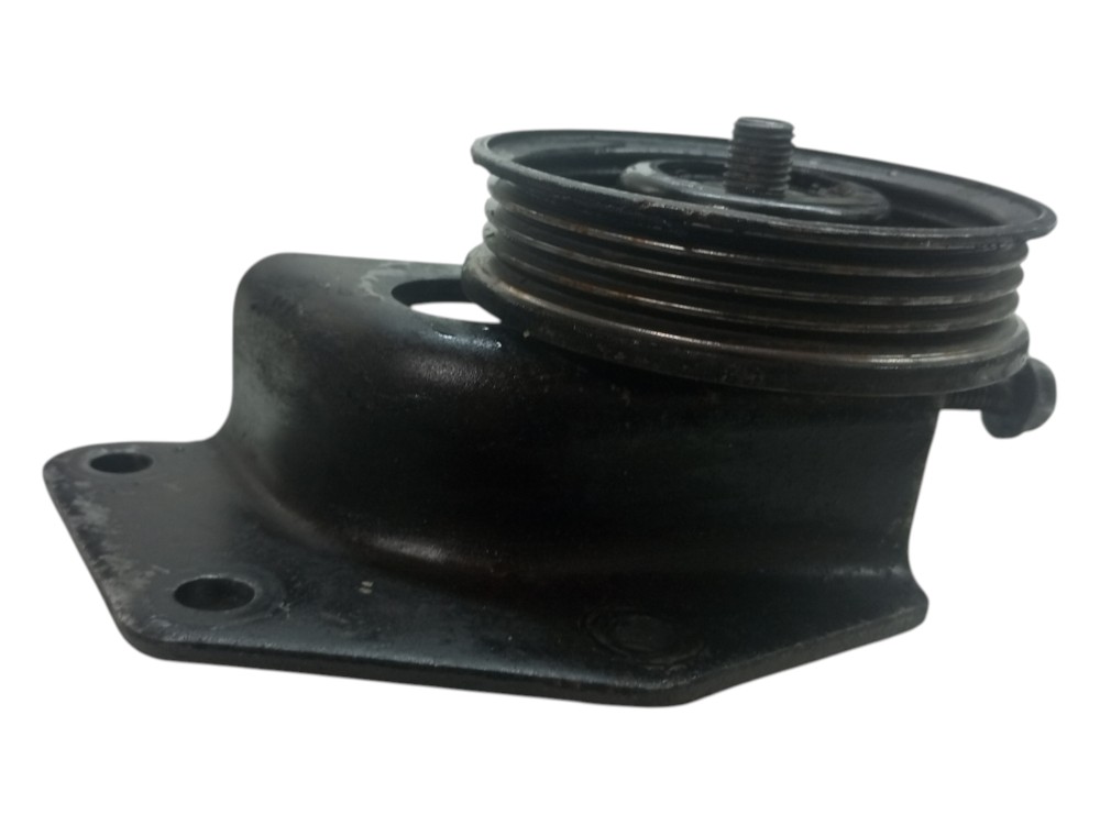 Suporte Tensor Correia Compressor Nissan Frontier 2008 2013 5