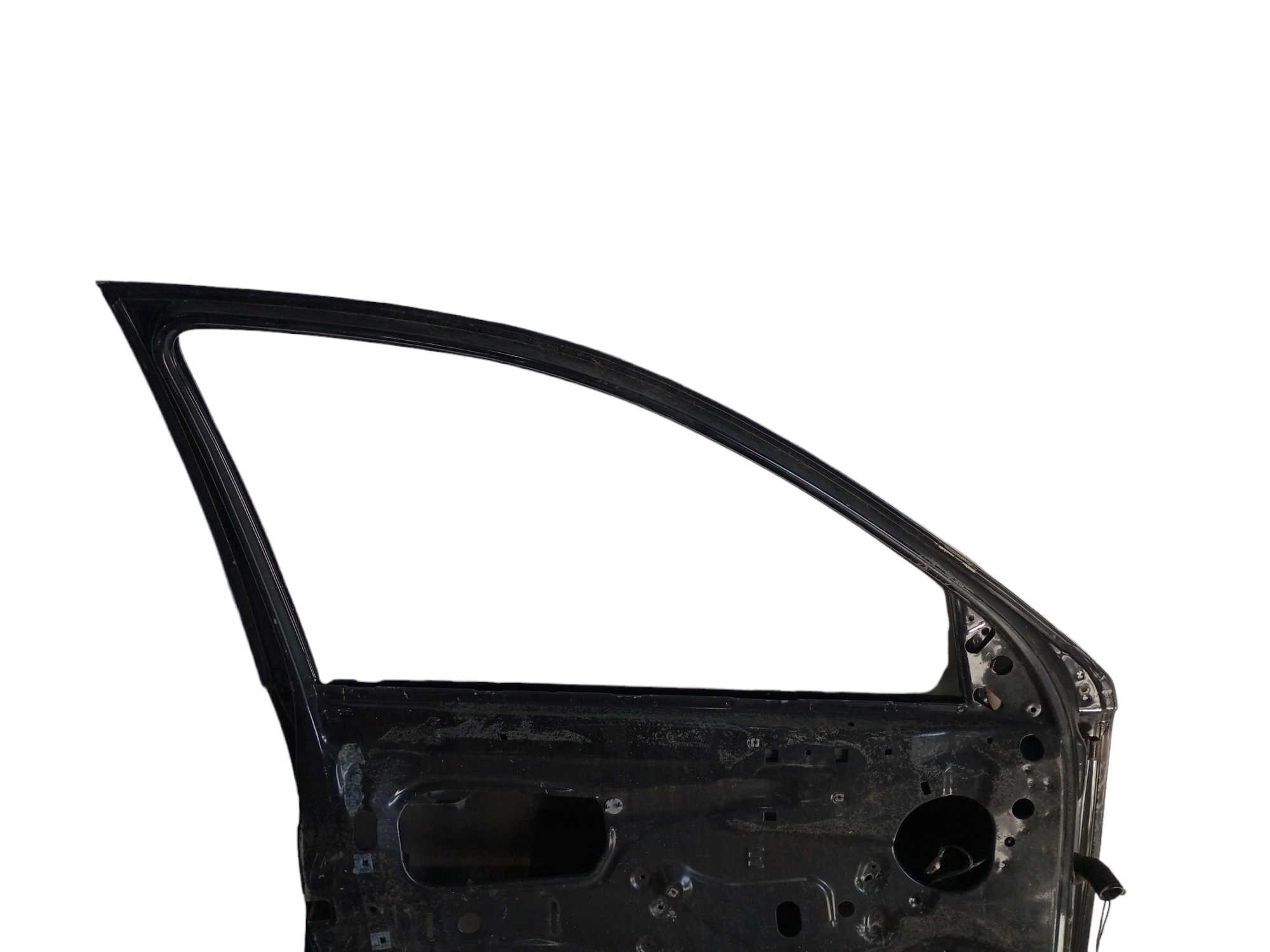 Porta Corsa 96 97 98 99 2000 2001 2002 Dianteira Esquerda  Dianteira Esquerda Branco 4