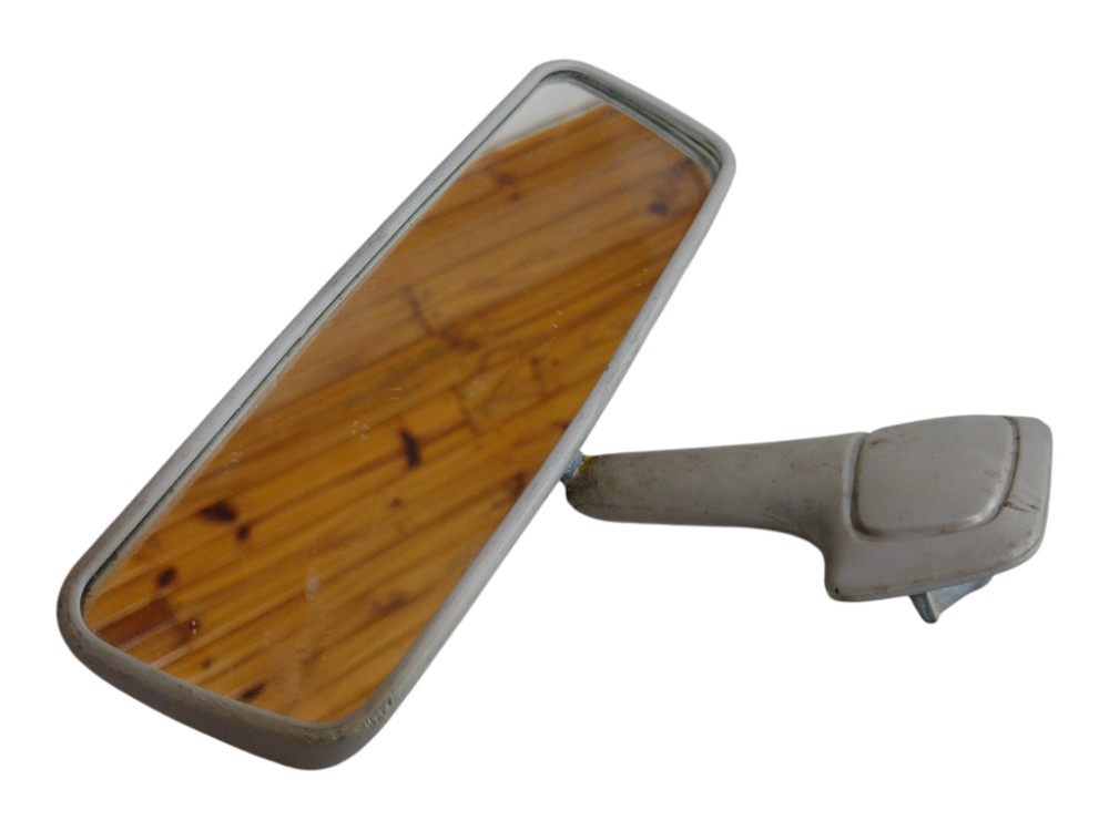Retrovisor Interno Gol G2 G3 G4 96 99 2000 2002 2005 Espelho 5