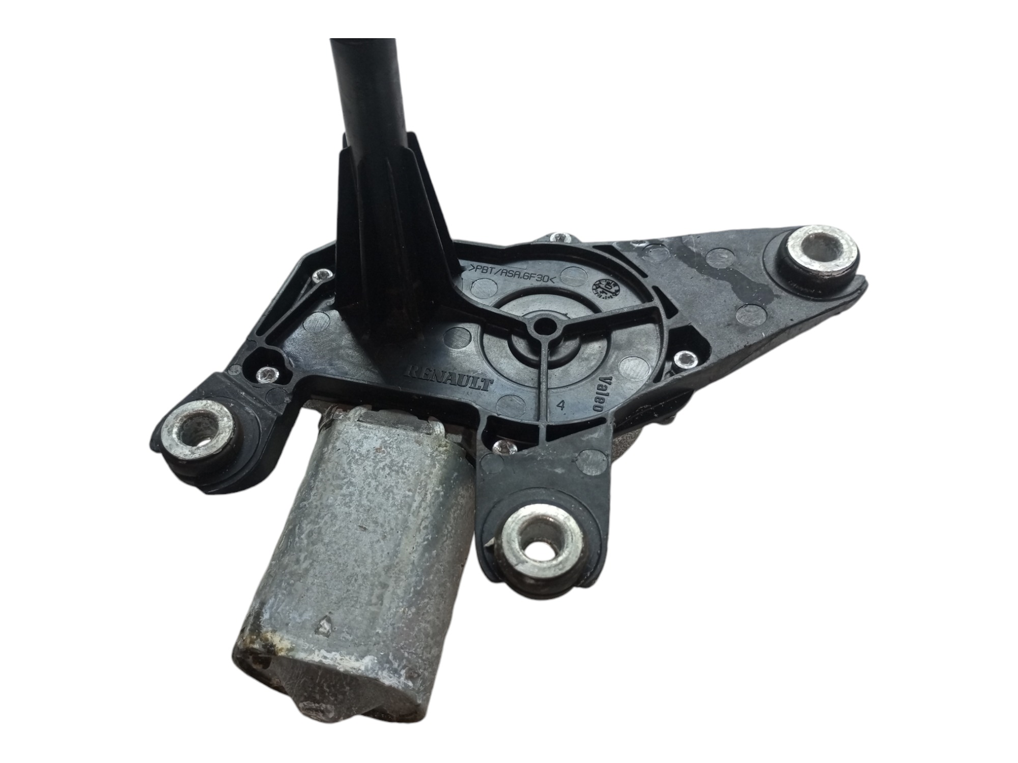 Motor Limpador Traseiro Megane 2007 2009 2011 2013 Renault 5