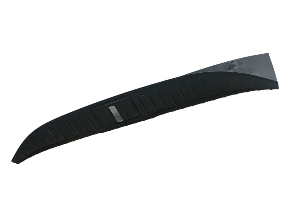 Moldura Porta Malas Chery Cielo 2010 2014 Traseiro 6