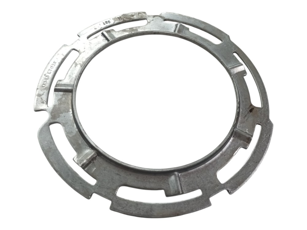 Trava Bomba Combustivel Nissan Sentra 2007 2013 Usado 6
