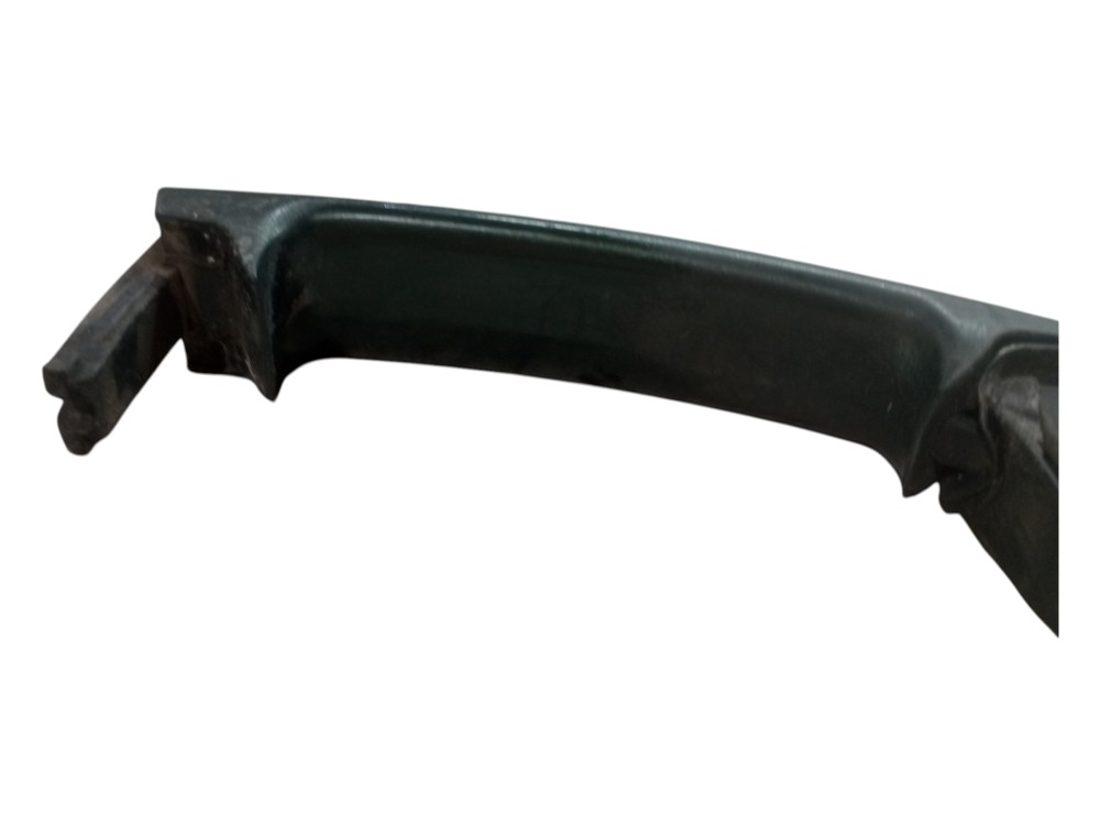 Macaneta Externa Passat 97 98 99 Dianteira Direita Usada Verde Dianteira 2