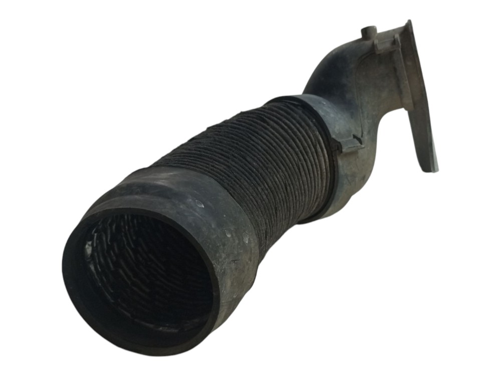 Mangueira Filtro Ar Gol G4 Saveiro Parati 2005 2012 Usado 4