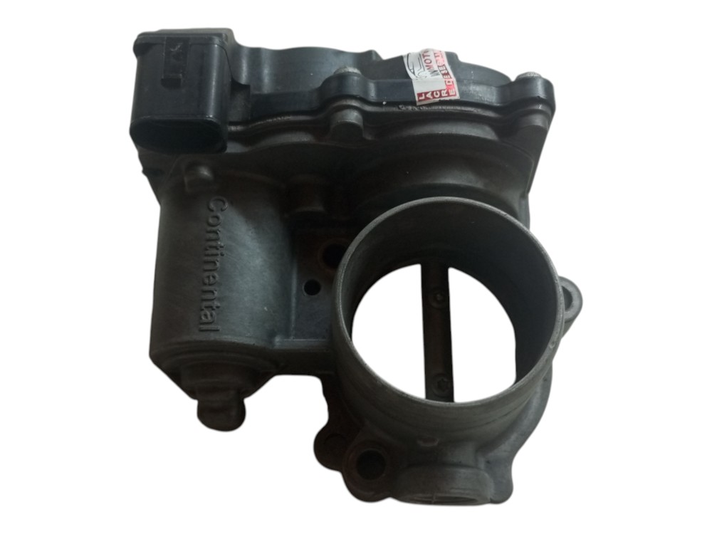 Tbi Volkswagen Up Gol 2016 2018 2019 Corpo Borboleta 6