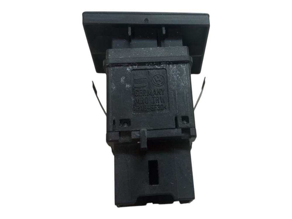 Botao Sensor Estacionamento Touareg 2005 2010 2015 Usado Vw Preto 3