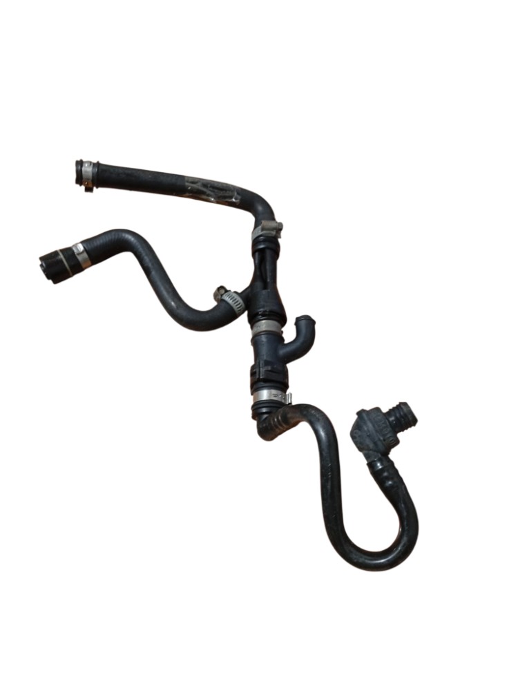 Mangueira Bomba Ejetora Vacuo Audi A3 97 98 99 2000 2001