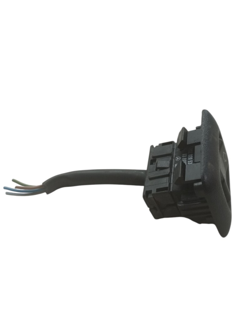 Botao interruptor vidro Mercedes C280 C180 95 99 usado 1