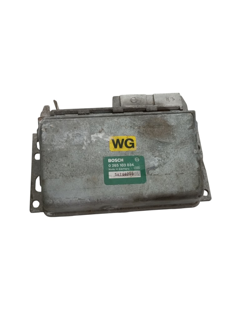 Modulo central absgm omega 92/98 usado Chevrolet 1