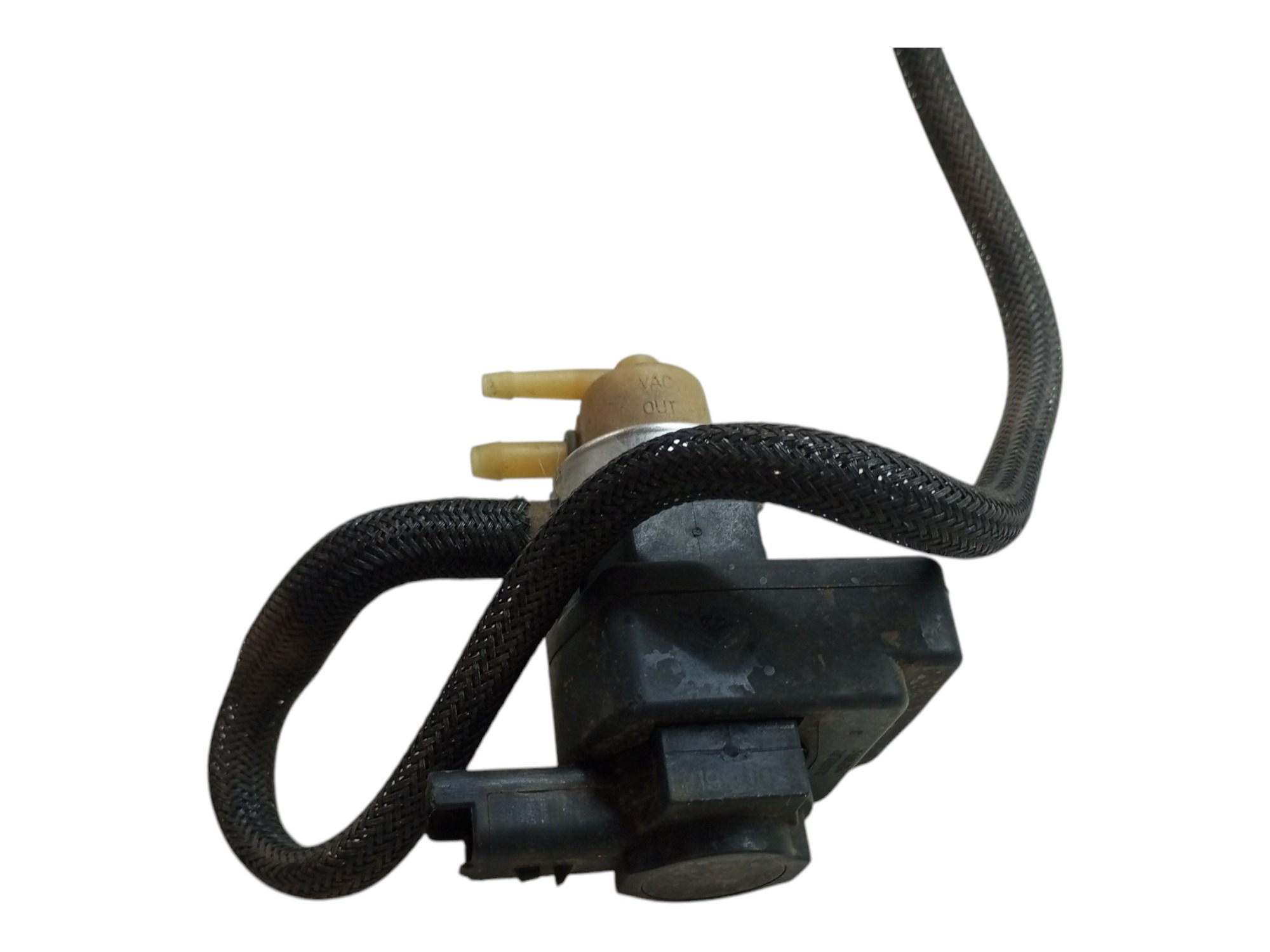 Valvula Egr Peugeot 308 1.6 2012 2013 2014 2015 2016 2017 5