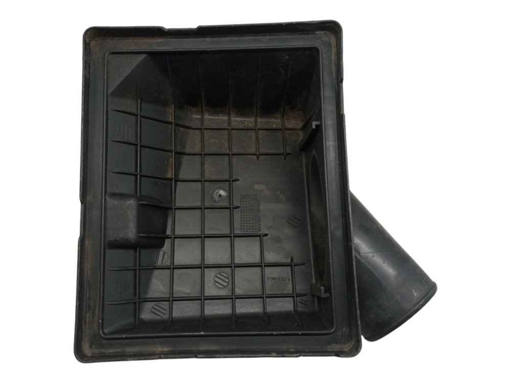 Caixa Filtro Ar Fiat Palio 96 2013 Usado 7