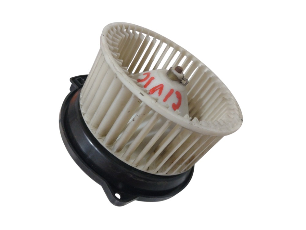Motor Ar Forcado Honda Civic 96 97 98 99 Ventilador 1.6 5