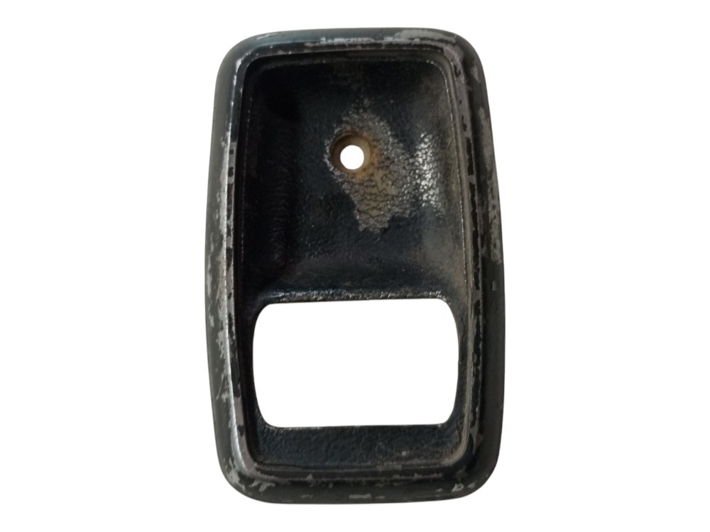 Moldura Macaneta Interna Ford Corcel II 70 86 Usado 1
