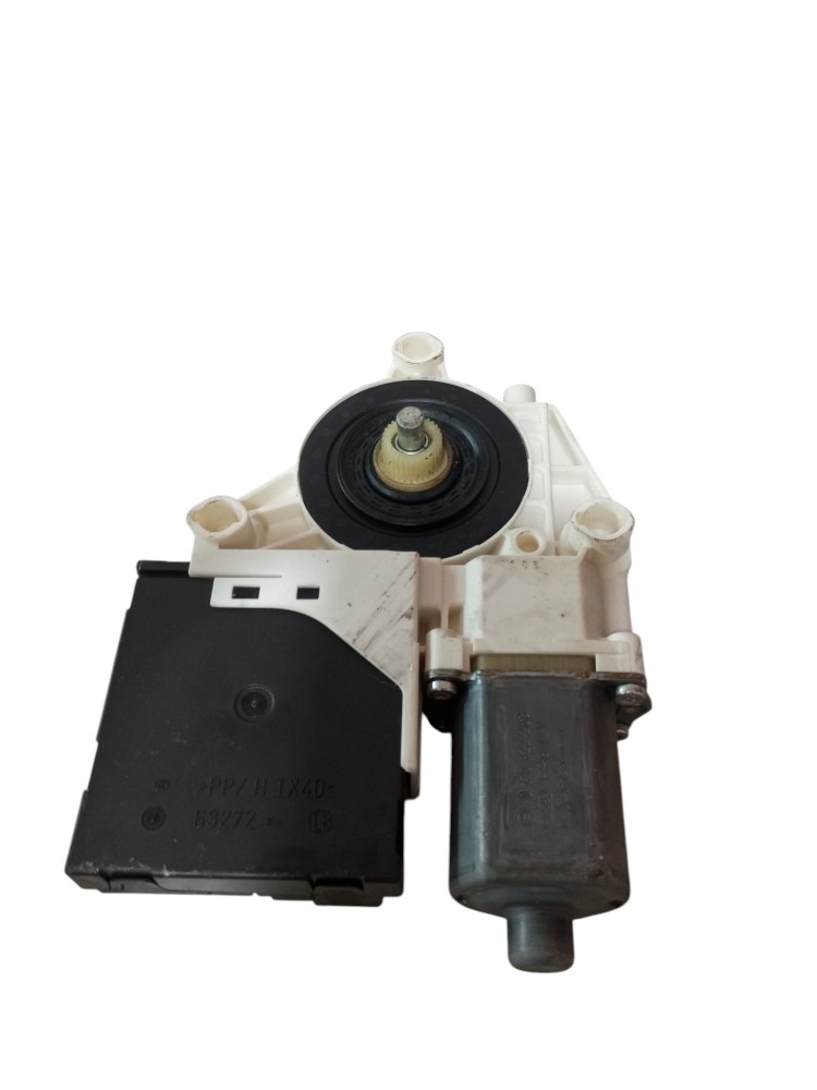 Motor Maquina Vidro Audi A3 2008 2010 Traseiro Esquerdo 5