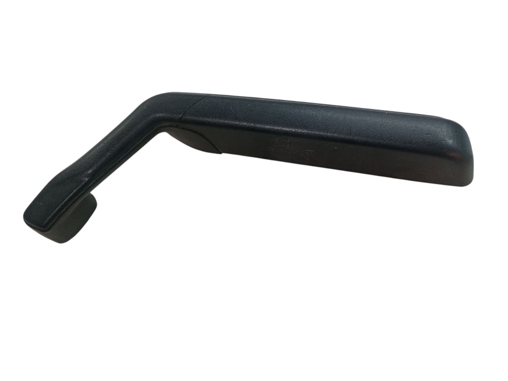 Apoio Braco Fiat Tipo 93 95 96 97 Traseira Esquerda Preto 2