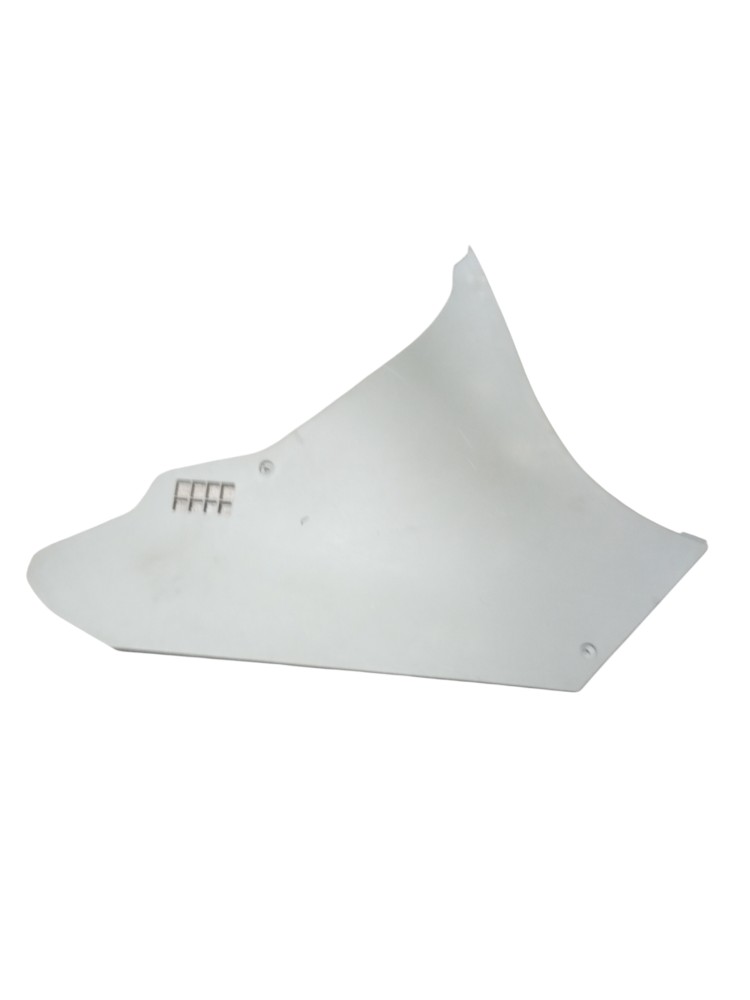 Moldura Console Chery Cielo 2010 2011 2012 2014 Esquerdo 4