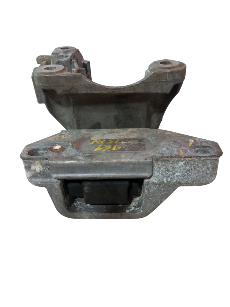 Suporte Coxim Motor Ford Fiesta Ka 1.5 3cc 2019 2020 2021 2