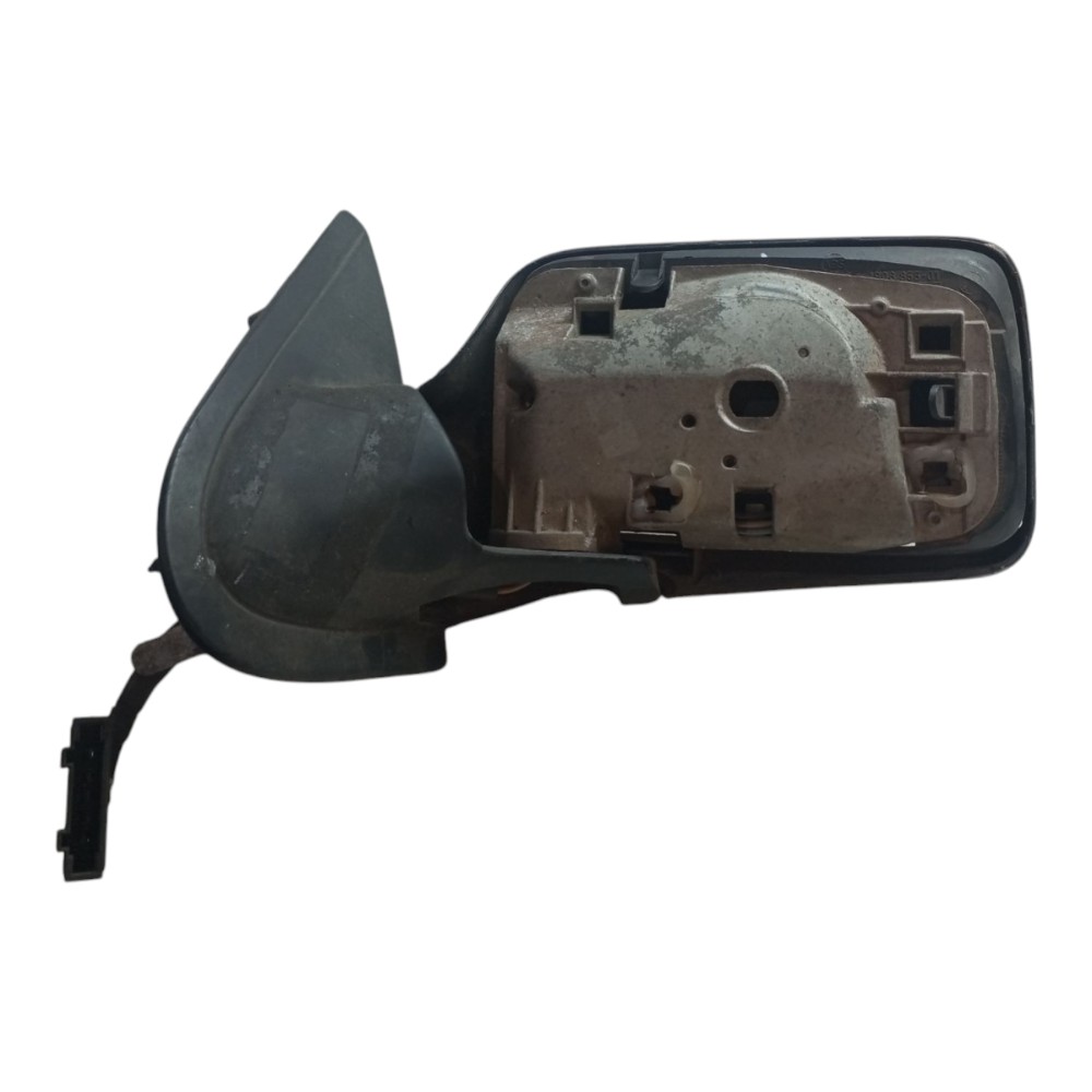 Retrovisor Eletrico Volkswagen Golf 95 96 98 Esquerdo Usado 6