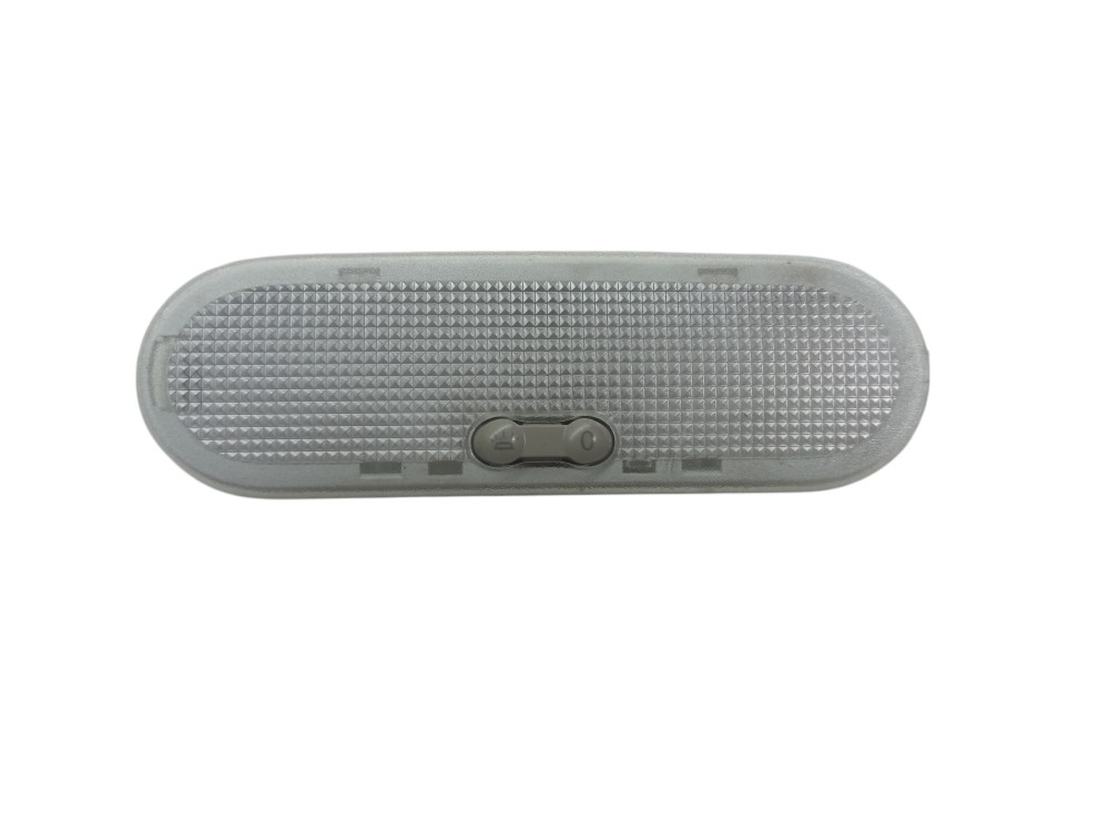 Luz De Teto 1 Botão Renault Oroch 2024 2025 Usado 1