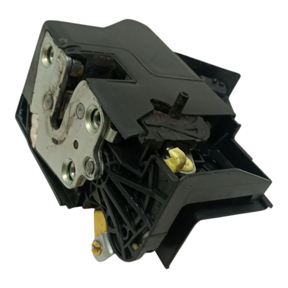 Fechadura Eletrica Sandero Logan 2015 2020 Traseira Esquerda 6