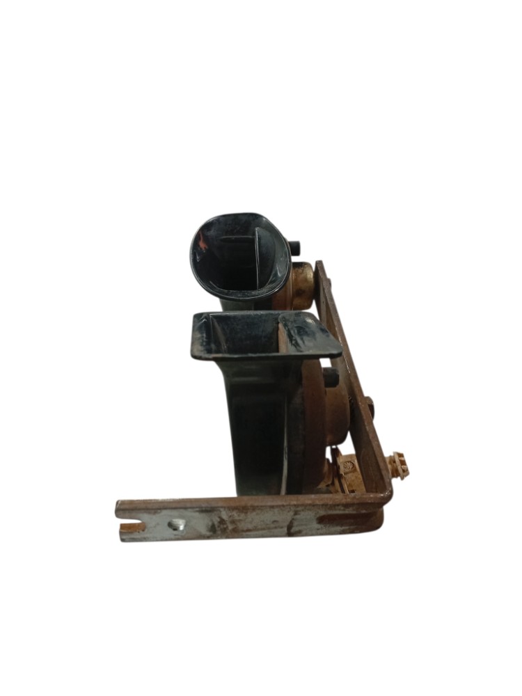 Buzina Caracol Fiat Linea 1.9 2009 2010 2012 2014 2016 Par 4