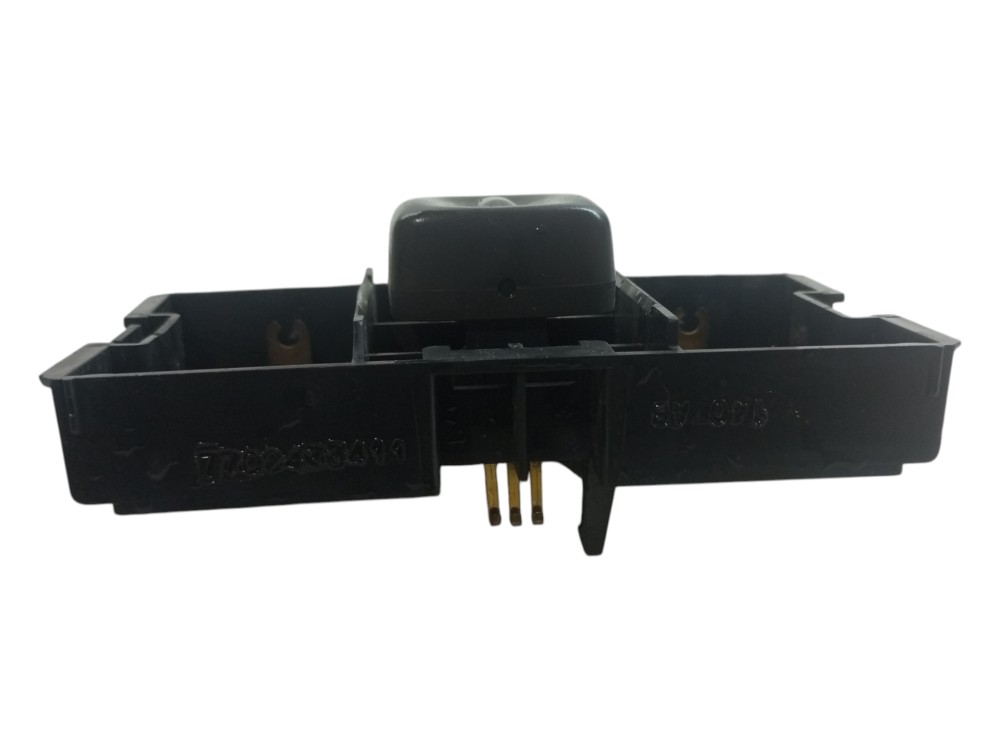 Moldura Botao Luz Teto Renault Scenic 2007 2008 2009 5