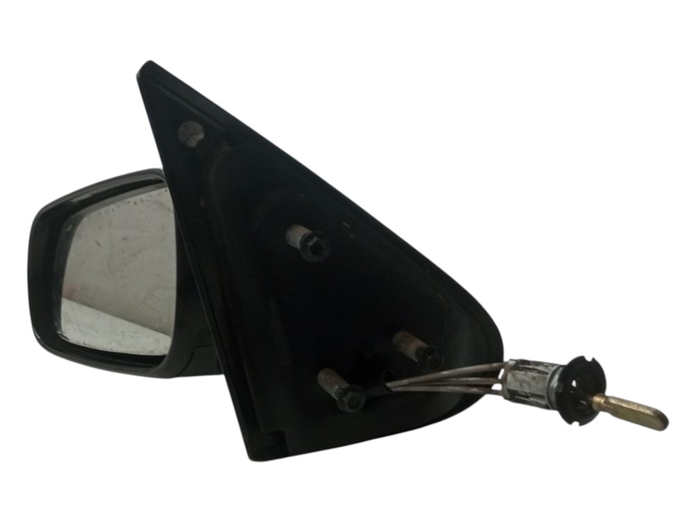 Retrovisor Esquerdo Volkswagen Gol G4 2005 2006 2007 2008 4