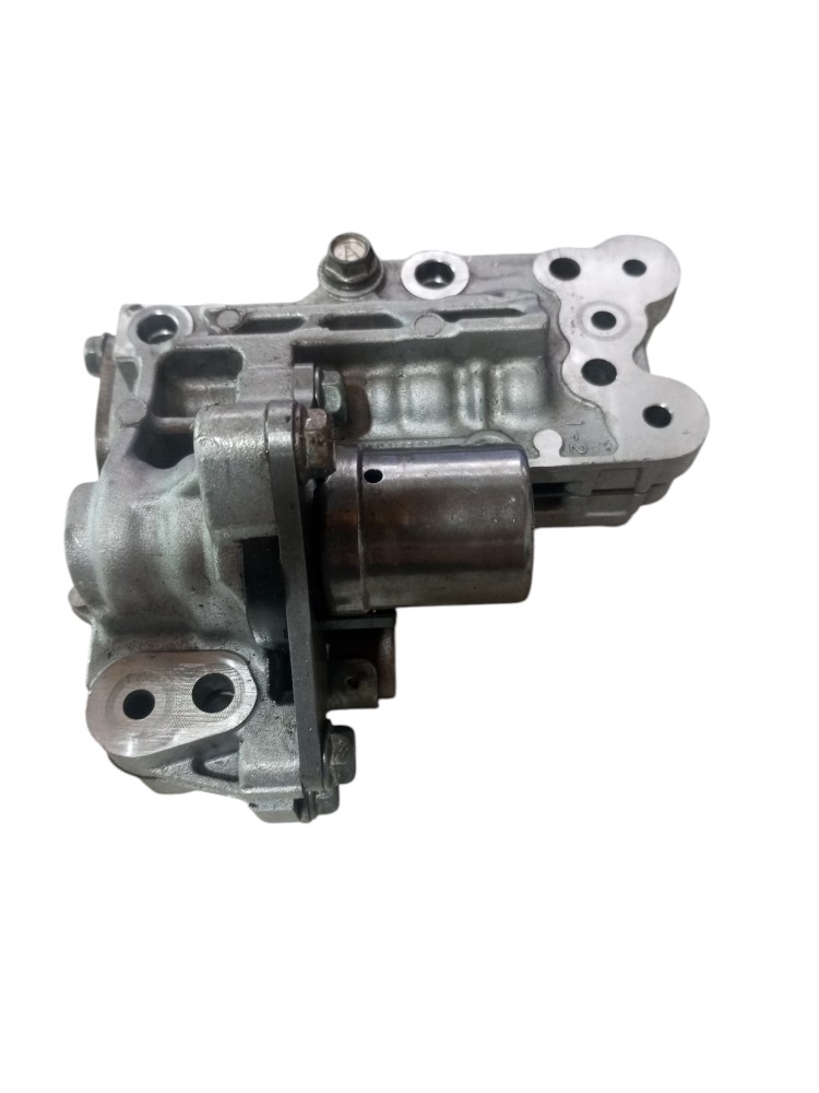 Corpo Valvula Cambio Automatico Ford Fusion 2.3 2006 2008 1