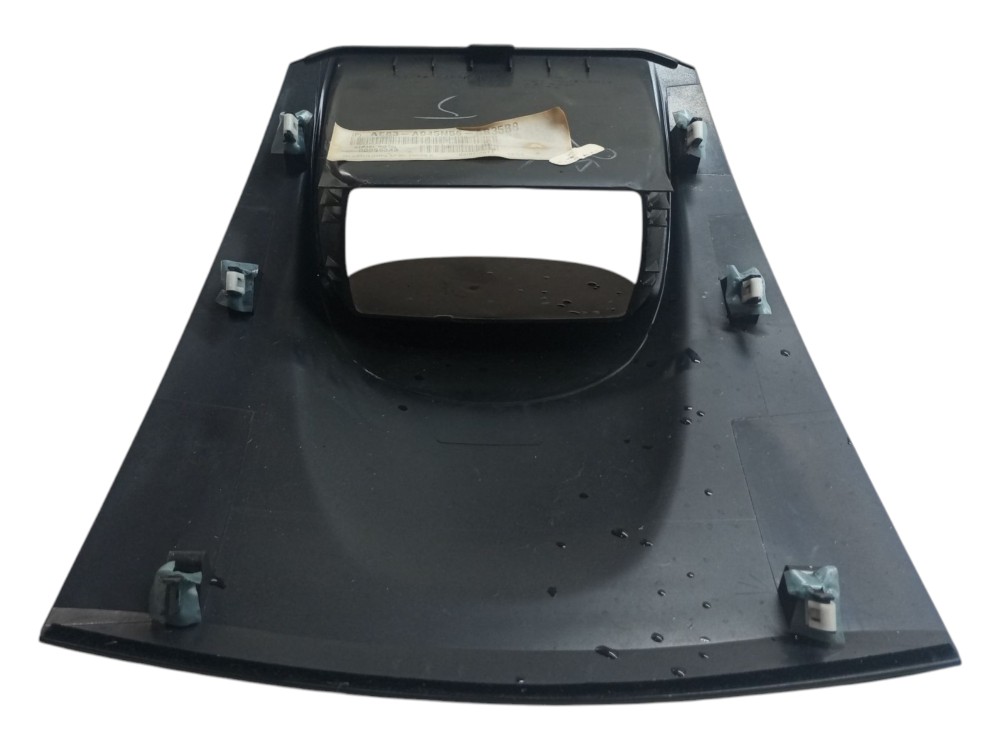 Moldura painel Ford New Fiesta 2007 2010 2012 2014 Usado 5