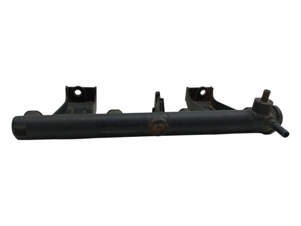Flauta Combustivel Peugeot 206 1.6 2007 2012 Usado 5