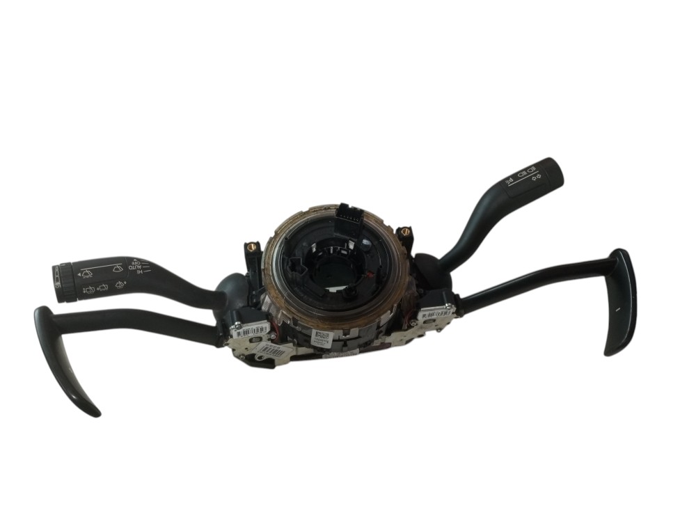 Chave Seta Limpador Comando Borboleta Touareg V8 2005 2015 3