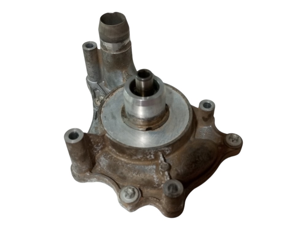 Bomba Agua Touareg V8 2005 2007 2009 2011 2015 Usado 5