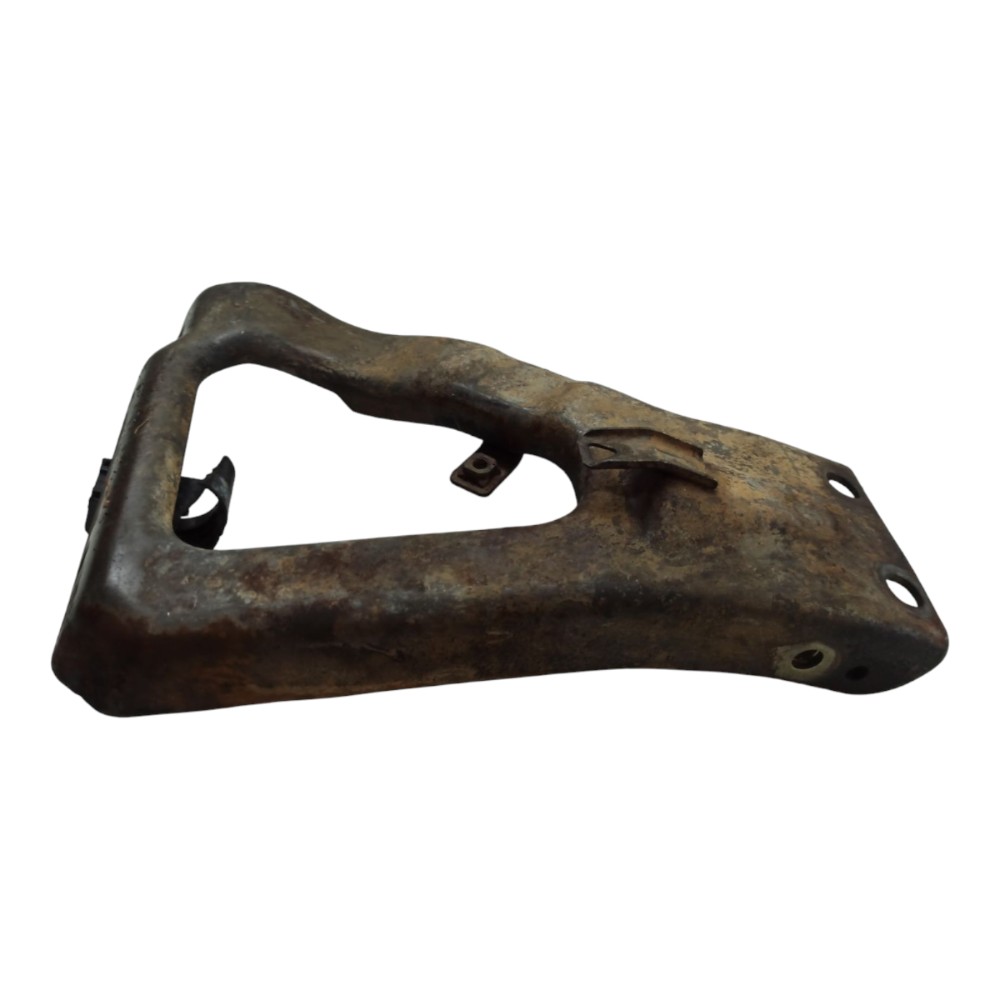 Suporte Coletor Admissao Mitsubishi Pajero Tr4 2002 2006 3