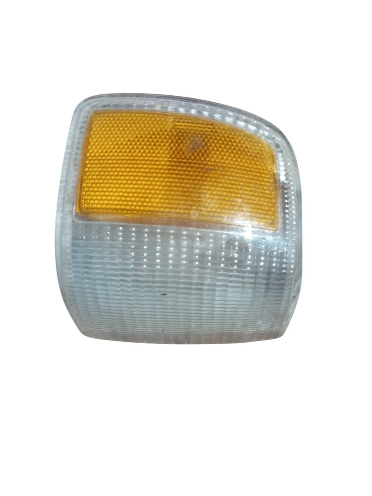 Lanterna Dianteira Gol Parati Voyage 91 93 95 97 99 Direita Direito Branco