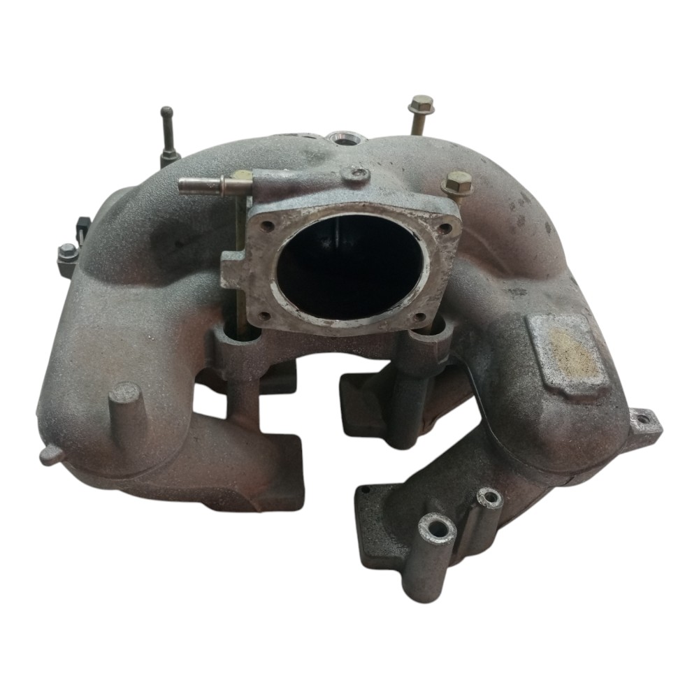 Coletor Admissao Gm Captiva 2008 2009 2010 2012 3.6 V6 5
