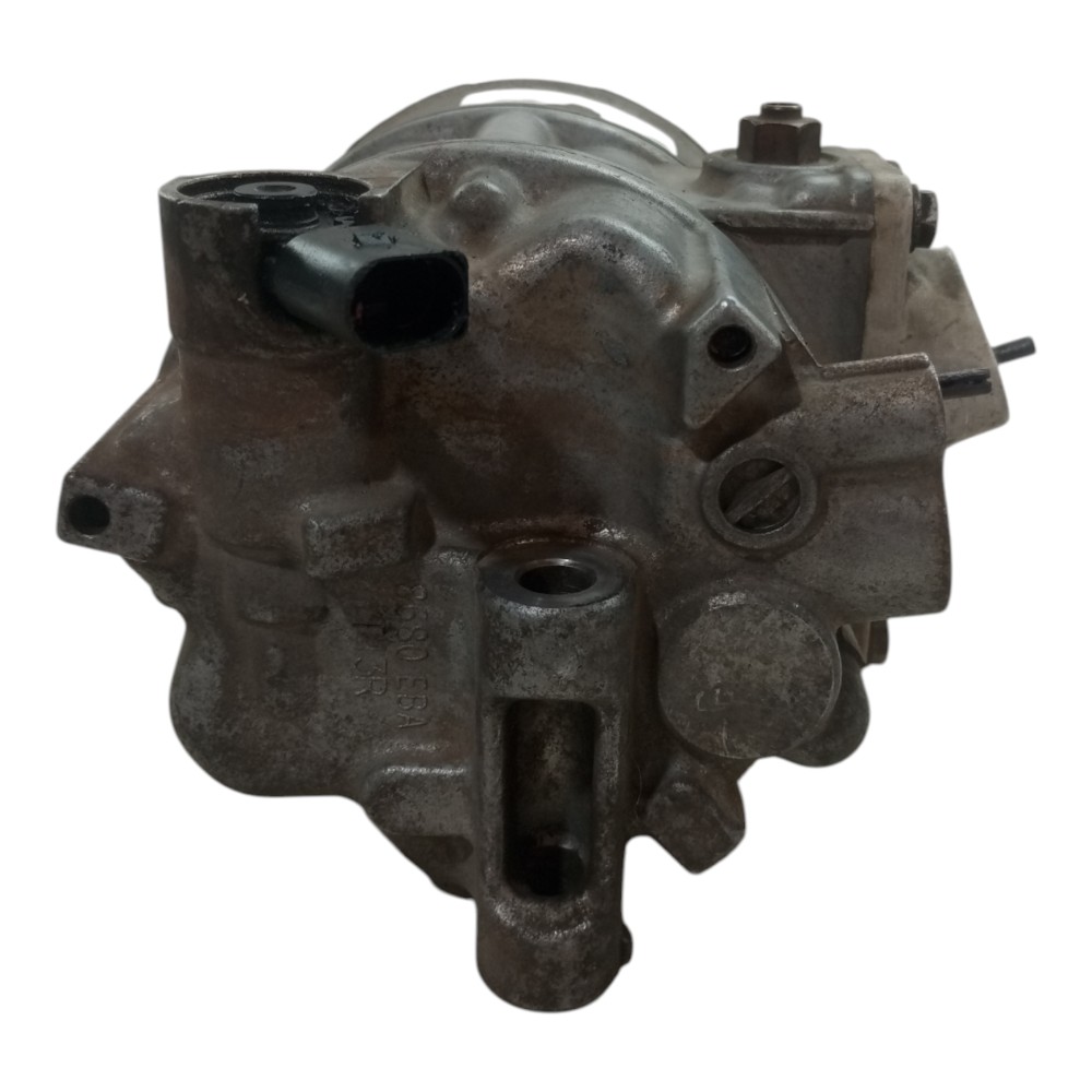 Compressor Audi A3 Vw Jetta Tiguan 2.0 2010 2014 Usado 9