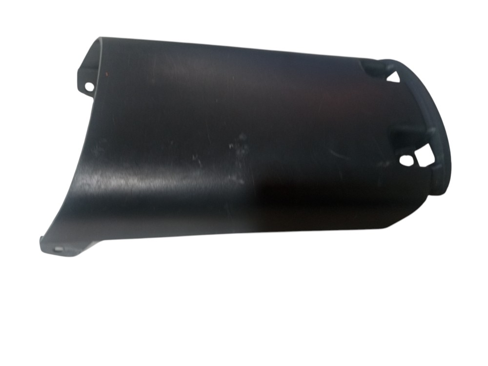 Acabamento Moldura Tampa Console Traseiro Stilo 2003 2011 3