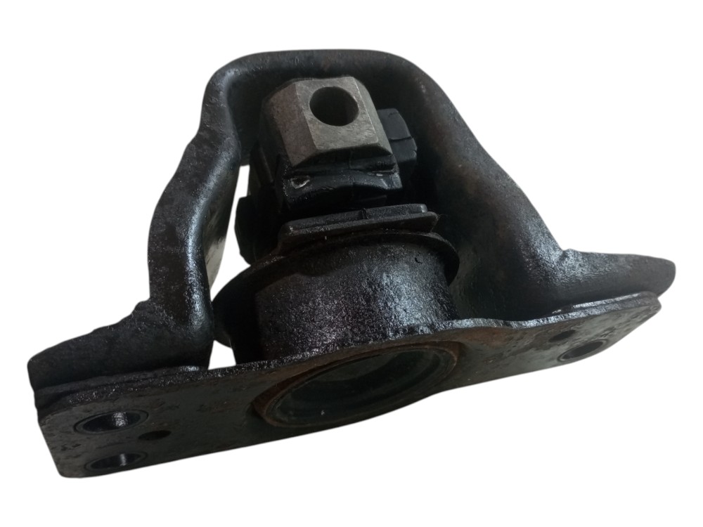 Coxim Motor Nissan Tiida 2007 2009 2011 2013 Direito Usado 4
