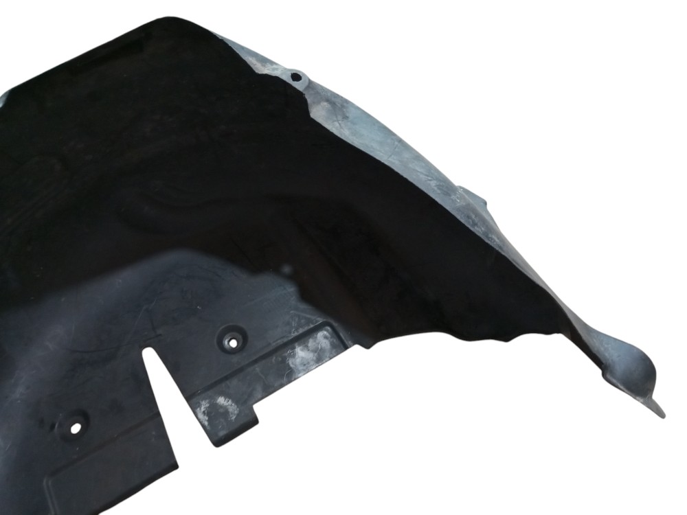 Parabarro Renault Fluence 2012 2014 2015 Traseiro Direito 7