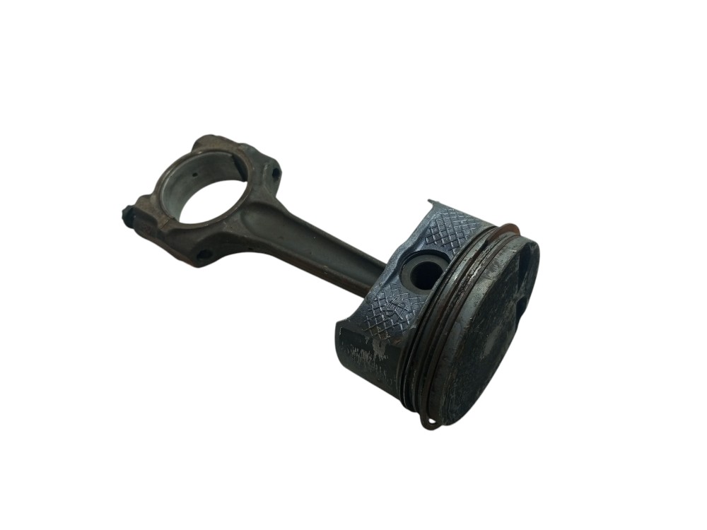 Pistão Biela Citroen C4 307 2008 2009 2010 2011 2012 1