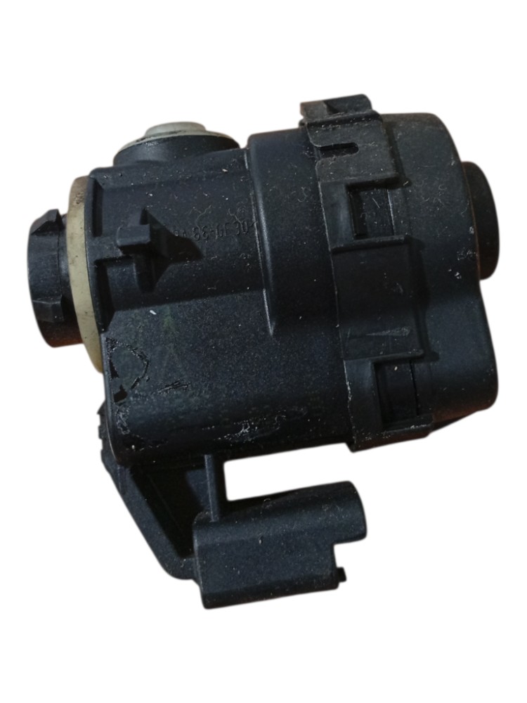 Motor Regulador Farol Citroen C4 2008 2010 2012