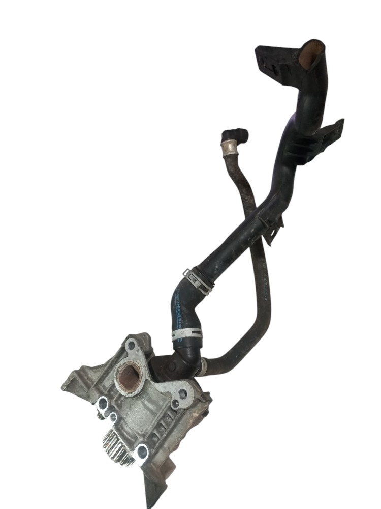 Suporte Carcaca Bomba Agua C3 206 2005 2006 2009 Usado 2