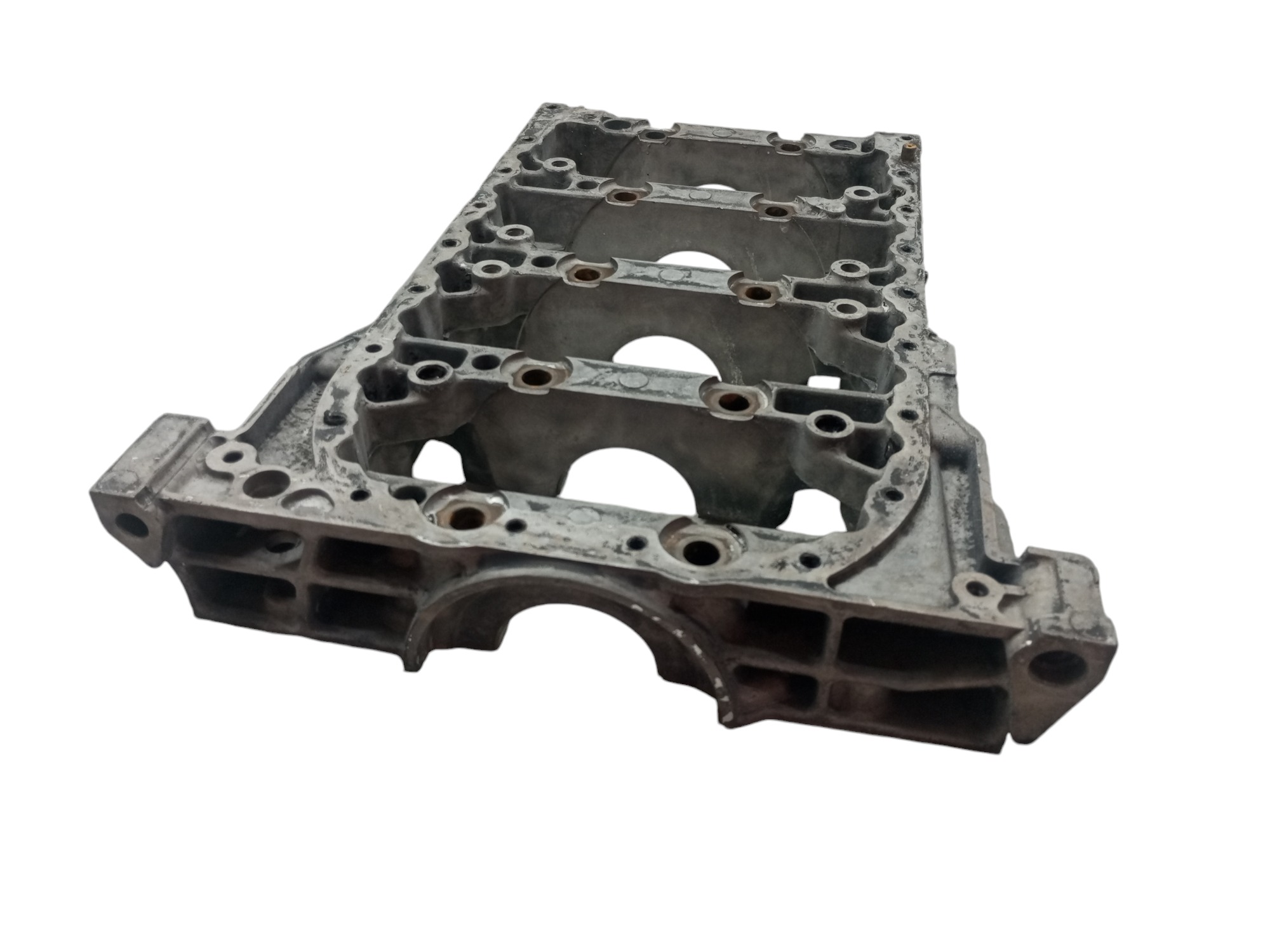 Sobrecarter Citroen C4 2008 2009 2010 2011 2012 2.0 307 8