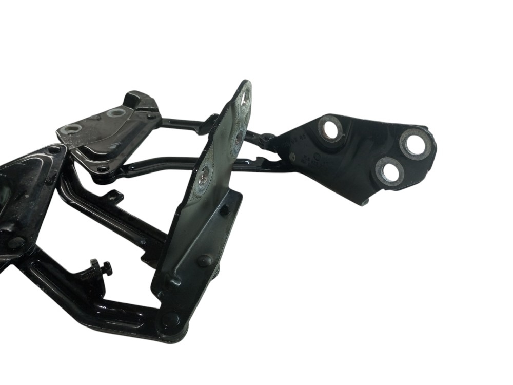 Par Dobradica Capo Touareg 2005 2010 2015 Usado Braco Vw 6