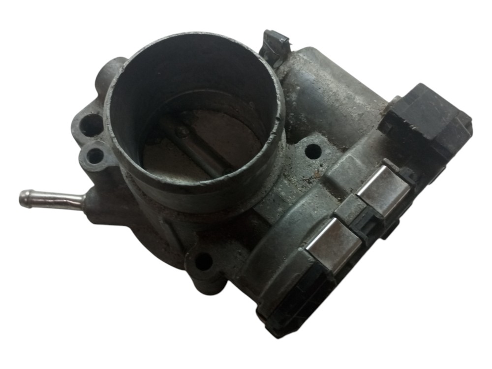 Tbi Corpo Borboleta Hyundai Hb20 2013 2015 2017 2018 1