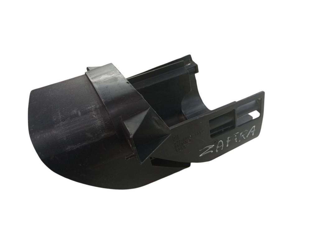 Moldura Guia Chave Seta Zafira 2001 2006 2009 2012 Usado Gm 6