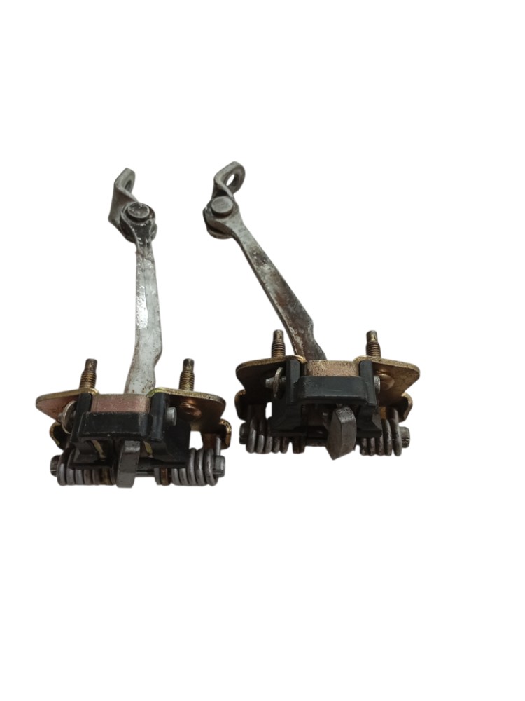 Par Limitador Porta Peugeot 307 2002 2003 2008 Traseira 4