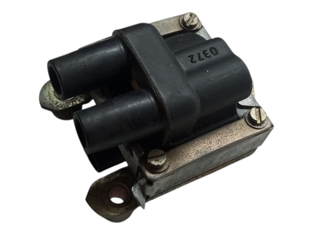 Bobina De Ignicao Fiat Palio Fiasa 1.0 97 98 99 2000 2001 7