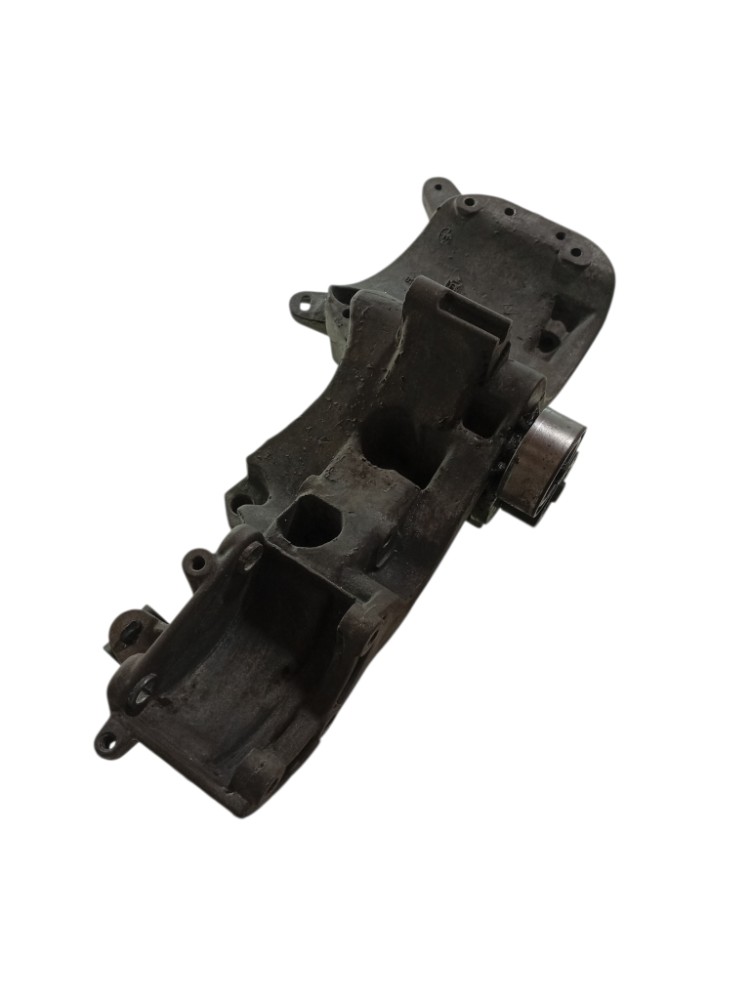Suporte Alternador Compressor Logan Sandero 2008 2010 2012 1